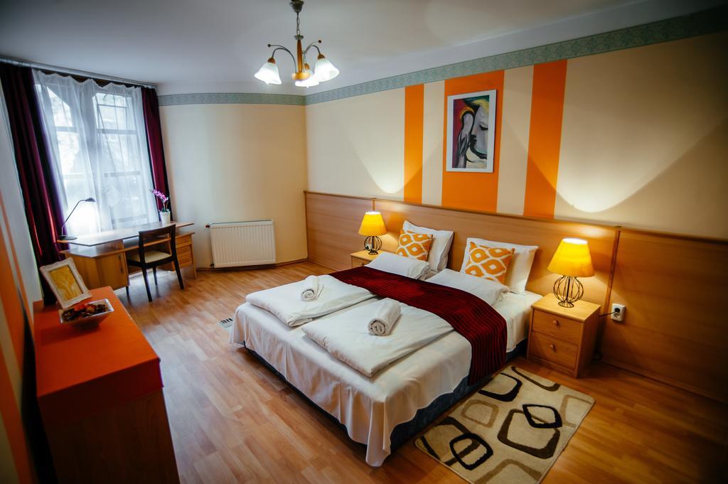 Dnd Apartments Buda Castle Budapesta Cameră foto